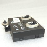 VW Sharan 7N Aizmugurējā labās puses durvju vadības bloks 7N0959794L 7N0959794H