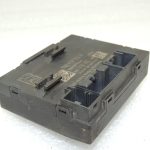 VW Sharan 7N Aizmugurējā labās puses durvju vadības bloks 7N0959794L 7N0959794H