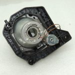 KIA Sportage QL Priekšējo lukturu remonts 92102F1040