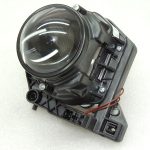 KIA Sportage QL Priekšējo lukturu remonts kreisais 92101F1040