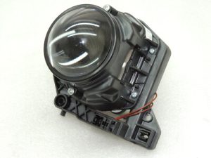 KIA Sportage QL Priekšējo lukturu remonts kreisais 92101F1040