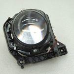 KIA Sportage QL Priekšējo lukturu remonts kreisais 92101F1040