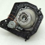 KIA Sportage QL Priekšējo lukturu remonts kreisais 92101F1040