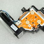 KIA Sportage QL priekšējo lukturu labošana priekšējā labā 92102F1040 92102F1010