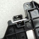KIA Sportage QL priekšējo lukturu labošana priekšējā labā 92102F1040 92102F1010