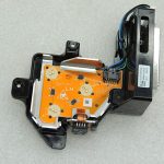 KIA Sportage QL Priekšējo lukturu remonts priekšējais kreisais 92101F1040 92101F1010