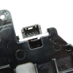 KIA Sportage QL Priekšējo lukturu remonts priekšējais kreisais 92101F1040 92101F1010