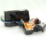 KIA Sportage QL Priekšējo lukturu remonts priekšējais kreisais 92101F1040 92101F1010