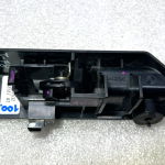 Toyota Yaris IV (XP210) Rokturis degvielas uzpildes vāka atvēršanai 7730612020