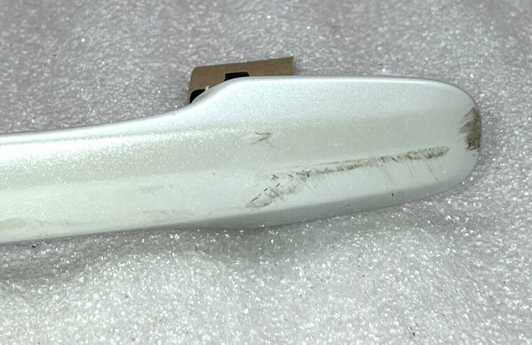 Toyota Yaris IV (XP210) Oriģinālais ārējais rokturis priekšējais labais 6921102934