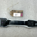 Toyota Yaris IV (XP210) Oriģinālais ārējais rokturis priekšējais labais 6921102934