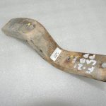 Ford Ranger P375 Pakāpiena kronšteins priekšējais labais kreisais 2262896