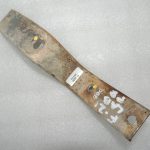 Ford Ranger P375 Pakāpiena kronšteins priekšējais labais kreisais 2262896