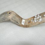 Ford Ranger P375 Pakāpiena kronšteins priekšējais labais kreisais 2262896