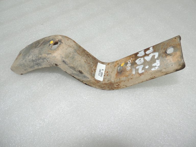 Ford Ranger P375 Pakāpiena kronšteins priekšējais labais kreisais 2262896