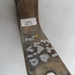 Ford Ranger P375 Pakāpiena kronšteins centrālais labais kreisais 2262896