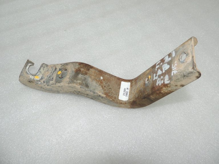 Ford Ranger P375 Pakāpiena kronšteins aizmugurējais labais kreisais 2262896