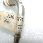 Ford Ranger P375 2.0TDCi T20DD0J Ūdens cauruļvads JB3Q-9V471-AA 2344503