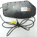 Opel Corsa E sēdekļa drošības modulis priekšējais kreisais 96853001