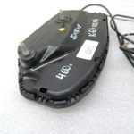 Opel Corsa E sēdekļa drošības modulis priekšējais kreisais 96853001