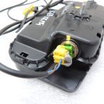 Opel Corsa E sēdekļa drošības modulis priekšējais kreisais 96853001