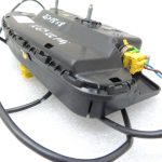 Opel Corsa E sēdekļa drošības modulis priekšējais kreisais 96853001