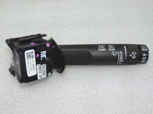 Opel Insignia Astra J Meriva B Zafira C Adam Corsa E Tīrītāju slēdzis 95433818
