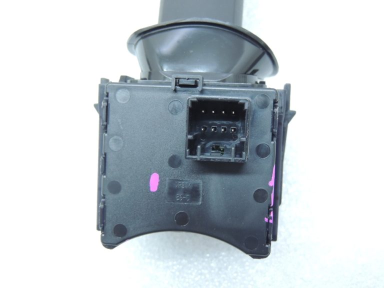 Opel Insignia Astra J Meriva B Zafira C Adam Corsa E Tīrītāju slēdzis 95433818