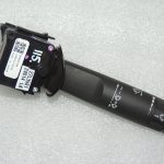 Opel Insignia Astra J Meriva B Zafira C Adam Corsa E Tīrītāju slēdzis 95994799