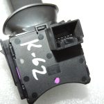 Opel Insignia Meriva B Chevrolet Cruze Orlando indikatoru slēdzis 95220563