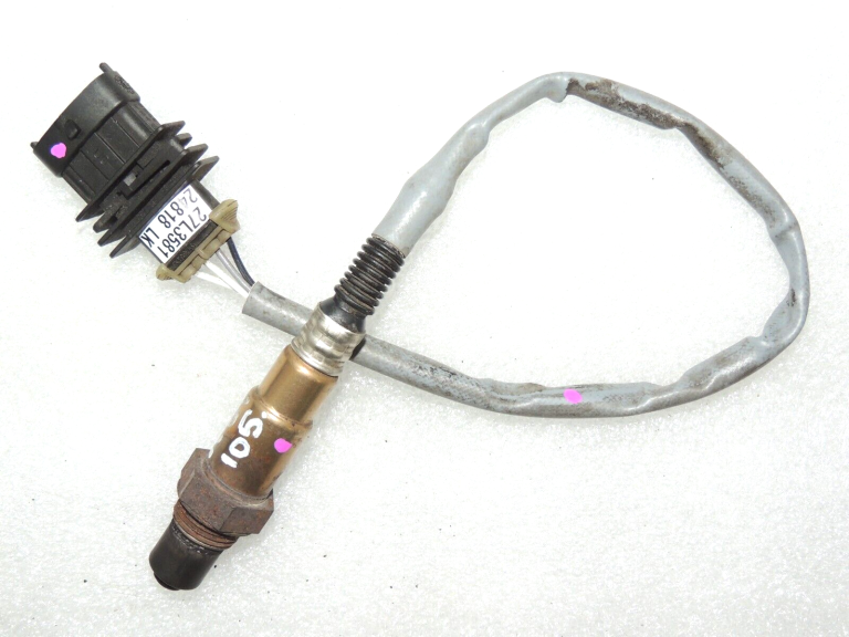 Opel Chervrolet Lambda sensors 55563348 855235