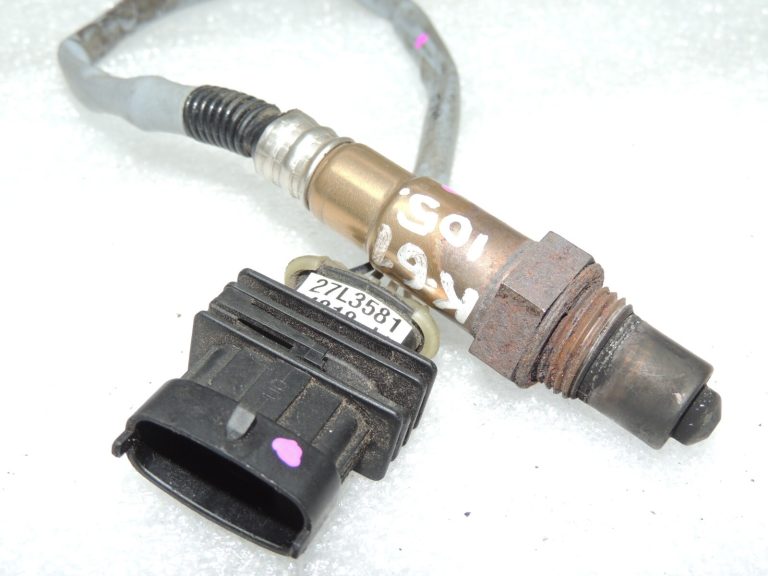 Opel Chervrolet Lambda sensors 55563348 855235