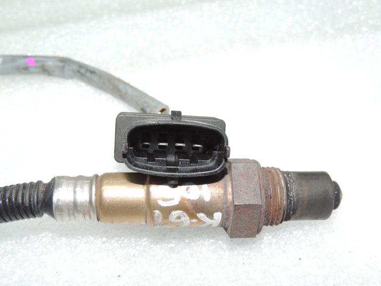 Opel Chervrolet Lambda sensors 55563348 855235