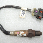 Oriģinālais Opel Saab Chervrolet lambda sensors 55562206