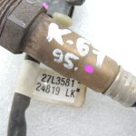 Oriģinālais Opel Saab Chervrolet lambda sensors 55562206