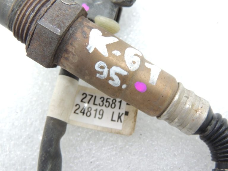 Oriģinālais Opel Saab Chervrolet lambda sensors 55562206