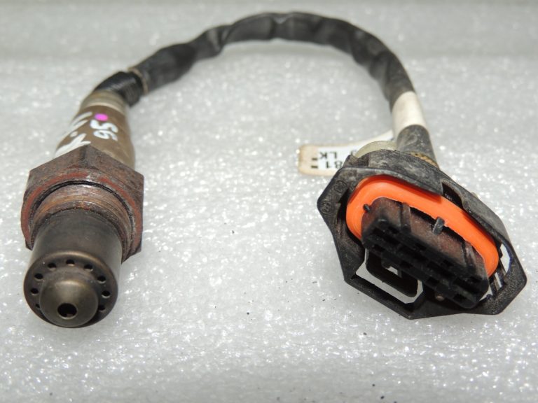 Oriģinālais Opel Saab Chervrolet lambda sensors 55562206