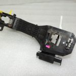 Toyota Avensis T27 Ārējo durvju rokturu turētājs Aizmugurējā labajā pusē 6920305042