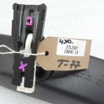 Oriģināls Toyota iekšējais spogulis Atpakaļskata spogulis 878100F050 Automātiska aptumšošana