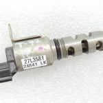 Oriģināls Toyota 1.6 1.8i 2.0 2ZR-FAE Ieplūdes solenoīda vārsts 153300T050