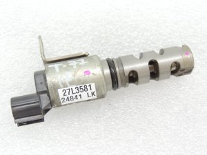 Oriģināls Toyota 1.6 1.8i 2.0 2ZR-FAE Ieplūdes solenoīda vārsts 153300T050