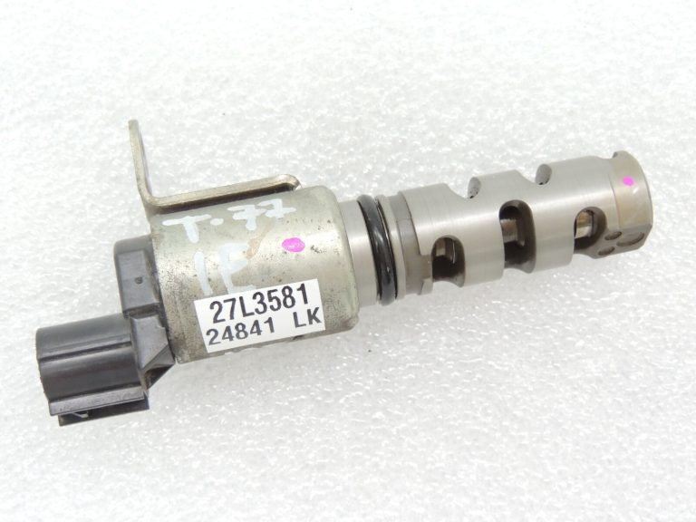 Oriģināls Toyota 1.6 1.8i 2.0 2ZR-FAE Ieplūdes solenoīda vārsts 153300T050