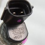 Oriģināls Toyota 1.6 1.8i 2.0 2ZR-FAE Ieplūdes solenoīda vārsts 153300T050