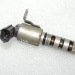 Oriģināls Toyota 1.6 1.8i 2.0 2ZR-FAE Izplūdes gāzu solenoīda vārsts 153300T060