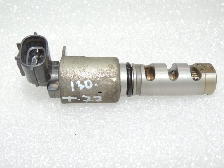 Oriģināls Toyota 1.6 1.8i 2.0 2ZR-FAE Izplūdes gāzu solenoīda vārsts 153300T060