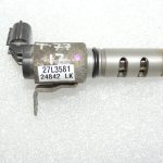 Oriģināls Toyota 1.6 1.8i 2.0 2ZR-FAE Izplūdes gāzu solenoīda vārsts 153300T060