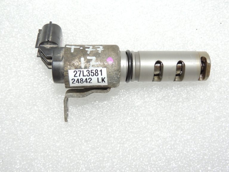 Oriģināls Toyota 1.6 1.8i 2.0 2ZR-FAE Izplūdes gāzu solenoīda vārsts 153300T060