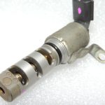Oriģināls Toyota 1.6 1.8i 2.0 2ZR-FAE Izplūdes gāzu solenoīda vārsts 153300T060