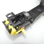 Toyota Avensis T27 R2 Ārējo durvju rokturu turētājs aizmugurējais kreisais 6920405042