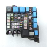 Kia Ceed ED drošinātāju kārbas vadības bloks 919502H020
